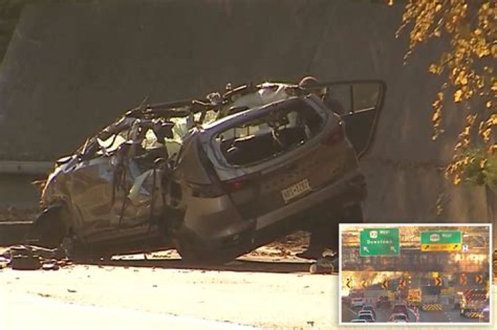 Family launches fundraiser as teen mom among four killed in Buffalo car crash ·