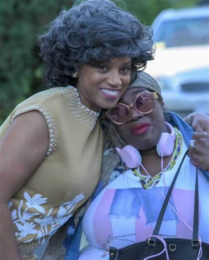 Rolonda Rochelle Biography, Wiki, Age, Ex-Husband, Height, Net Worth