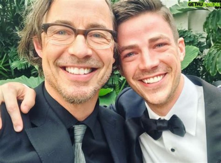 Tom Cavanagh – Biography, Wife, Age, Height, Net worth, Kids, Family
