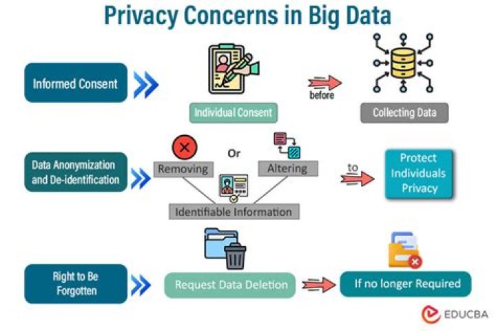 Uncovering Sensitive Data And Privacy Concerns