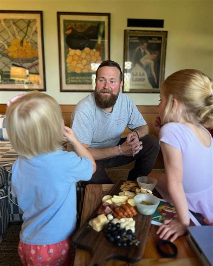 Unraveling The Mysteries Of Erin Napier's Daughter's Illness