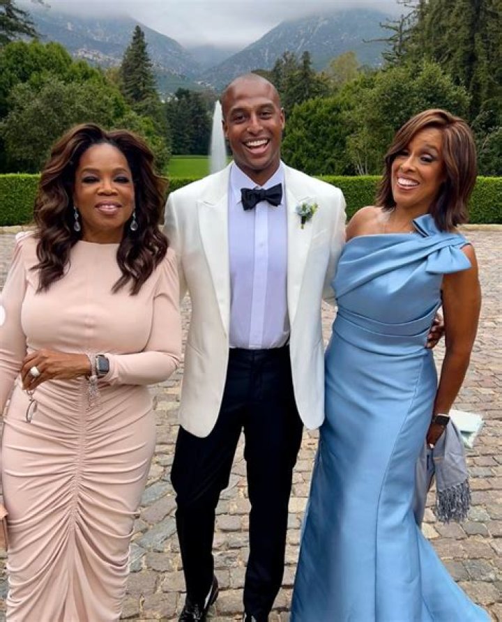 Unveiling The Multifaceted Career Of Gayle King's Accomplished Son